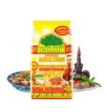 Лапша лагманная (особо тонкая)