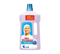 Мистер пропер лаванда