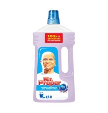 Мистер пропер лаванда