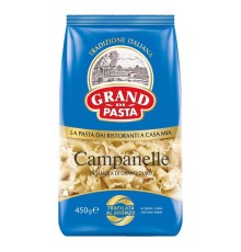 Grand di Pasta CAMPANELLE (Кампанелле) 450гр
