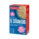 Makfa Хлопья 5 злаков 400г м/у