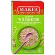 Makfa Хлопья 5 злаков 400г м/у