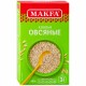 Makfa Хлопья овсяные 400г м/у