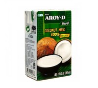Кокосовое Молоко Aroy-D 250мл