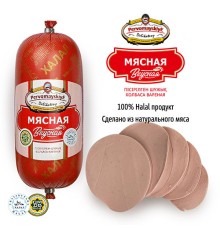 Мясная Вкусная Варенка Первомай 480гр