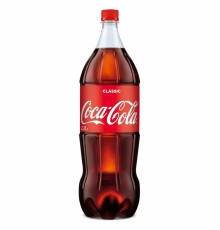 Coca-Cola Напиток  2,5л