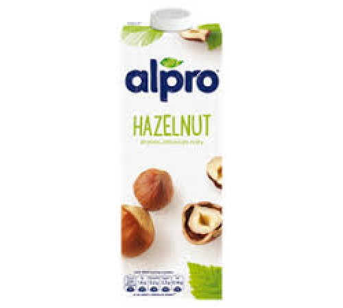 Alpro Ореховый 1л Alpro Ореховый 1л