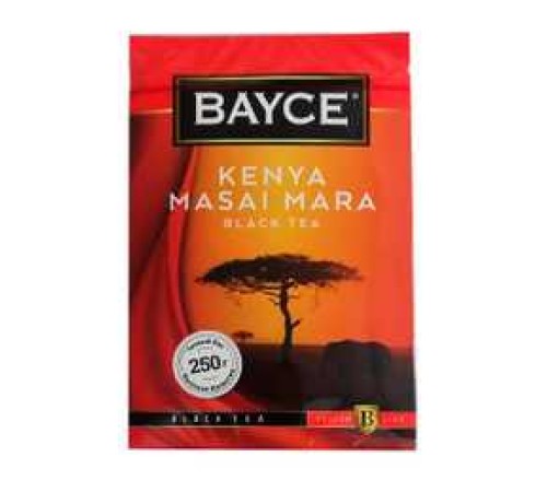 BAYCE "КЕНИЙСКИЙ ГРАНУЛИРОВАННЫЙ ЧАЙ BAYCE "КЕНИЙСКИЙ ГРАНУЛИРОВАННЫЙ ЧАЙ