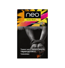 Neo demi exotic
