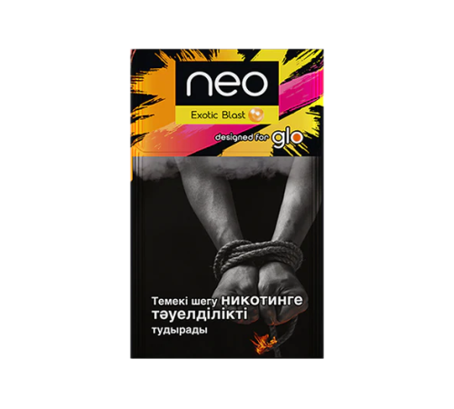 Neo demi exotic