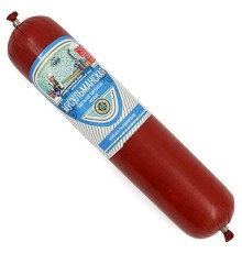 Мусульманская народные колбасы полукоп