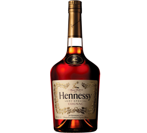 Коньяк Hennessy VS  0.7