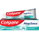 Зубная паста Colgate макс блеск с отб пластинками кристальная мята 100мл
