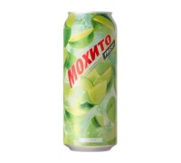 Мохито освежающий а/б 0,5 л