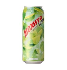 Мохито освежающий а/б 0,5 л