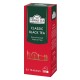 Ahmad Tea Классический черный чай 25*2г, в пакетиках с ярлычками