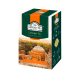 ЧАЙ AHMAD TEA ЦЕЙЛОНСКИЙ ЧАЙ ОРАНЖ ПЕКО 90 ГР