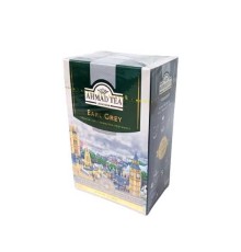ЧАЙ AHMAD TEA EARL GREY 90 ГР