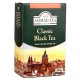 ЧАЙ AHMAD TEA CLASSIC ЧЕРНЫЙ ЛИСТОВОЙ 100ГР КОР