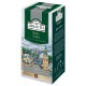 ЧАЙ AHMAD TEA EARL GREY 25 ПАКЕТИКОВ