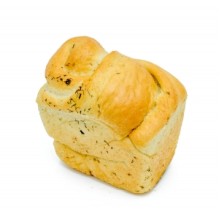 Хлеб Чесночный 300 гр.
