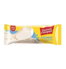 Золотой стандарт Эскимо 1*24шт (100мл)