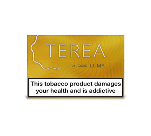 Terea Yellow Terea Yellow