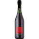 Lambrusco Rosso Menestrello красное