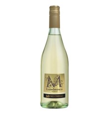 Lambrusco Bianco Menestrello белое