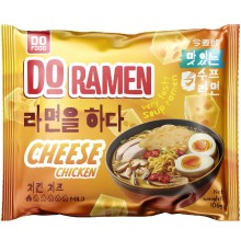 ЛБП DO Ramen Cheese with chicken 106 гр
