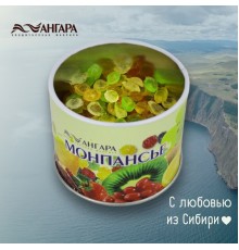 Карамель Монпасье 150гр