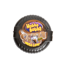 Жев.резинка HUBBA Bubba Cola