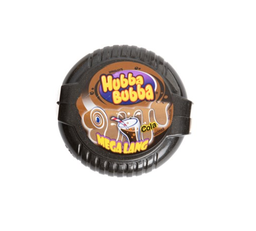 Жев.резинка HUBBA Bubba Cola Жев.резинка HUBBA Bubba Cola
