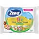 Zewa влажная ТБ Kids 42л