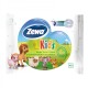 Zewa влажная ТБ Kids 42л