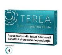Сигареты Terea Turquoise