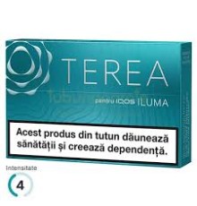 Сигареты Terea Turquoise