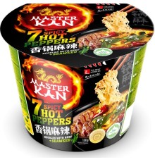 Мастер кан 7 перцев чашка 130гр