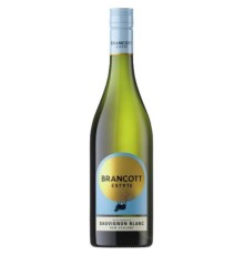 Вино BRANCOTT 0.75л белое сухое