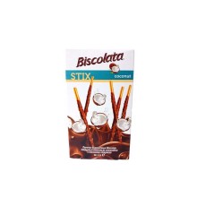 Biscolata Stix Coconut 32гр