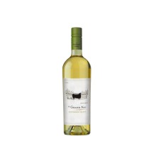 Вино Le Grand Noir Sauvignon Blanc (white dry) 0.75