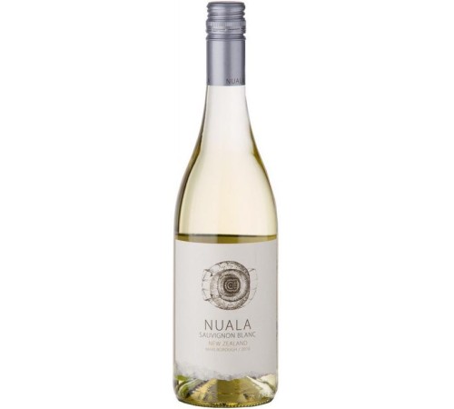 Вино Nuala Sauvignon Blanc Б/С