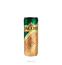 Jacobs Icepresso Latte 250 ml