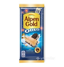АГ 85 гр Два шоколада Орео