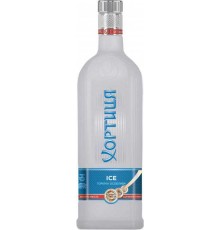Водка Хортица Айс 0,7л