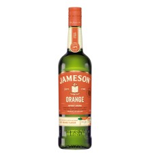 Виски Jameson Orange
