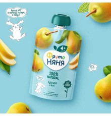 ФН 90 гр груша натуральное