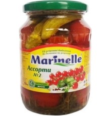 Marinelle Ассорми №2 750г