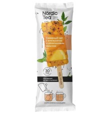 Nordic-Чай Апельсин-Облепиха 50гр