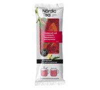 Nordic-Чай Клюква-Бадьян-Апельсин 50гр